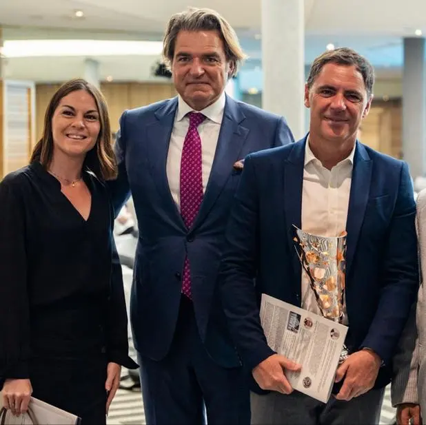 26th edition of Global Family Office Investment Summit held in Cannes