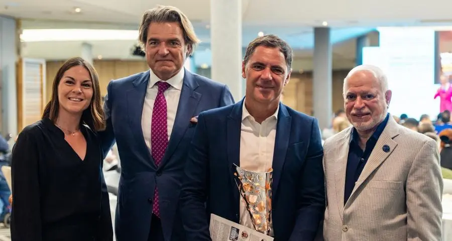 26th edition of Global Family Office Investment Summit held in Cannes