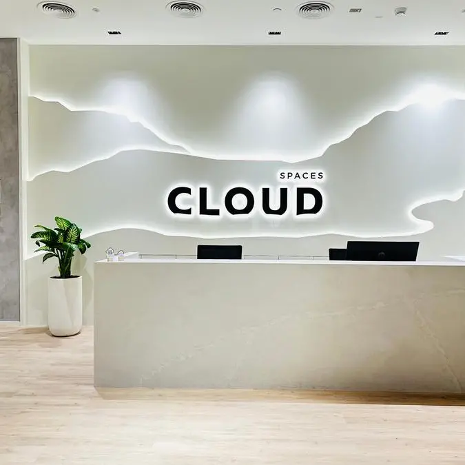 Cloud Spaces, Abu Dhabi’s pioneering workspace & co-working brand hosting a free event on how to build a business