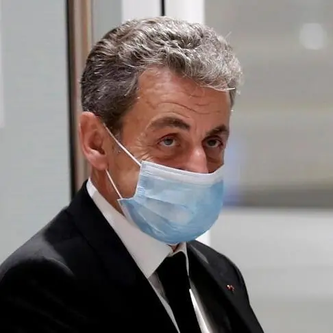 France's Sarkozy seeks to overturn corruption conviction at appeal hearing