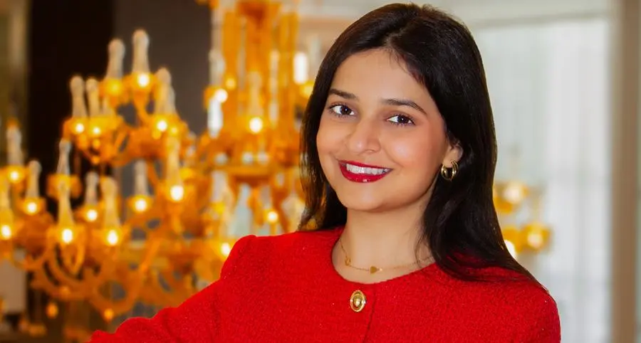 Drishti Mistry joins Novotel Dubai Al Barsha & Aparthotel Adagio Premium Dubai Al Barsha as Cluster Digital Marketing Manager