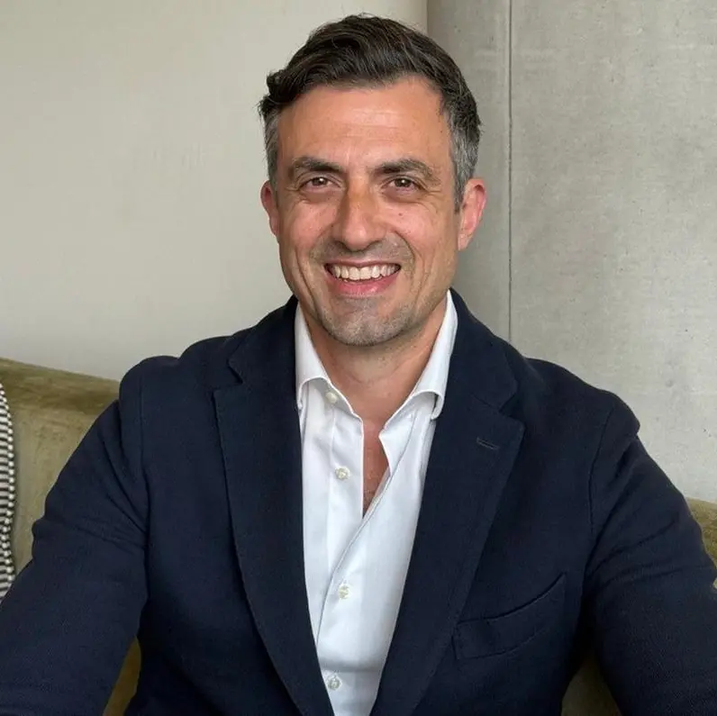 B2PRIME welcomes Emanuel Georgouras as Chief Revenue Officer