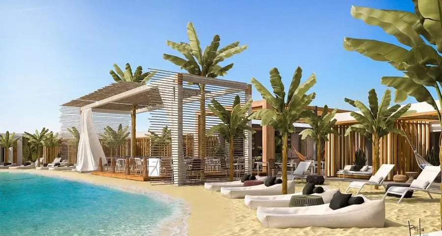 Egypt developer Palm Hills raises $42.9mln from securitised bond offering