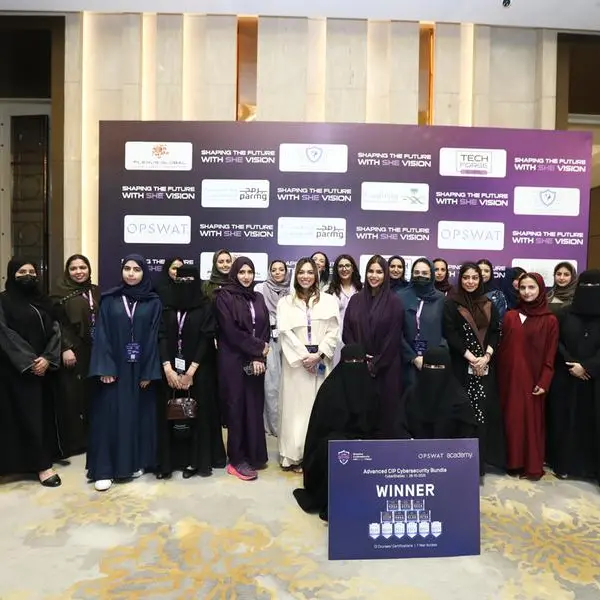 OPSWAT highlights the role of women in advancing cybersecurity across Saudi Arabia