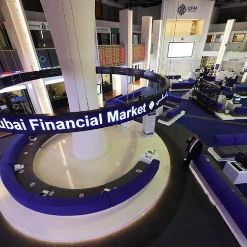 Mideast Stocks: Gulf markets mixed on interest rate worries