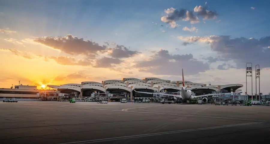 King Khalid International Airport to attract Chinese tourists