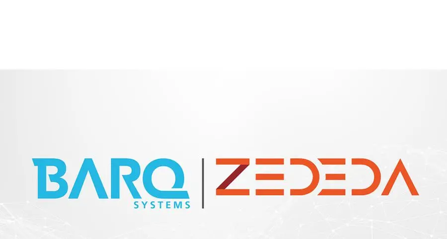 BARQ Systems and ZEDEDA sign strategic partnership to accelerate edge innovation in the Middle East and Africa