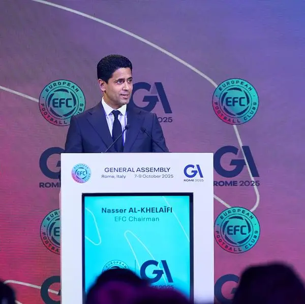 European Football Clubs launches with 800+ members, driving a new era for club football