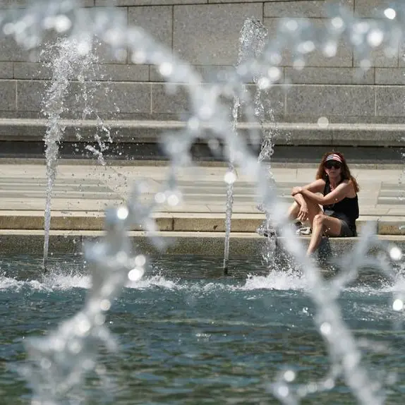 Season's first heat wave to scorch parts of Western, Southern US