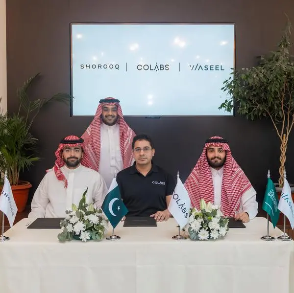 COLABS expands to Riyadh, strengthening Saudi-Pakistan business ties with new investment and local partnership