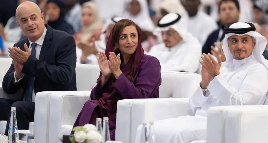 Bodour Al Qasimi: Our basic purpose is to make stories more accessible, diverse and human