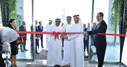 Rotana Opens Capital Centre Arjaan in Abu Dhabi