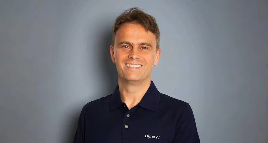 Dyna.Ai to expand in the Kingdom of Saudi Arabia