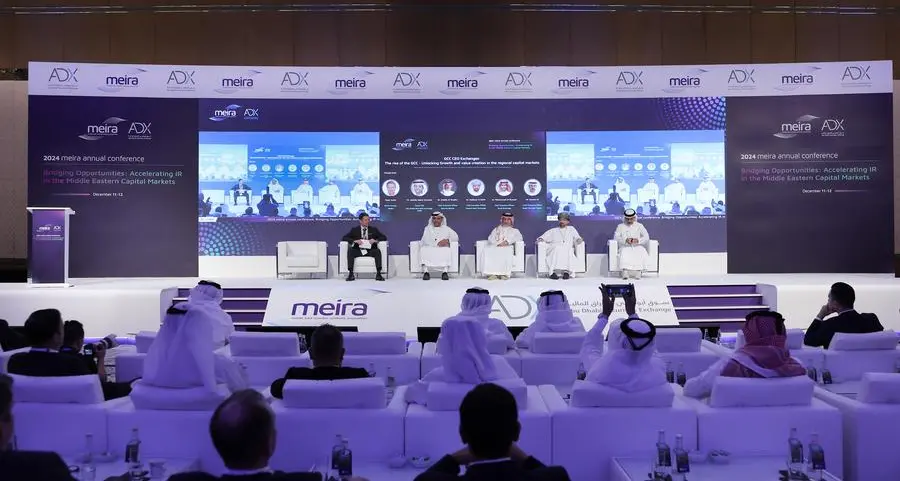 MEIRA concludes its Annual Conference with record attendance