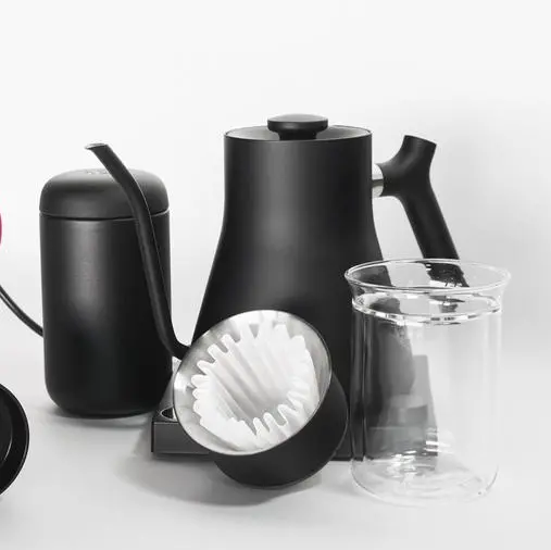 CoffeeDesk signs exclusive distribution deal with Fellow Products