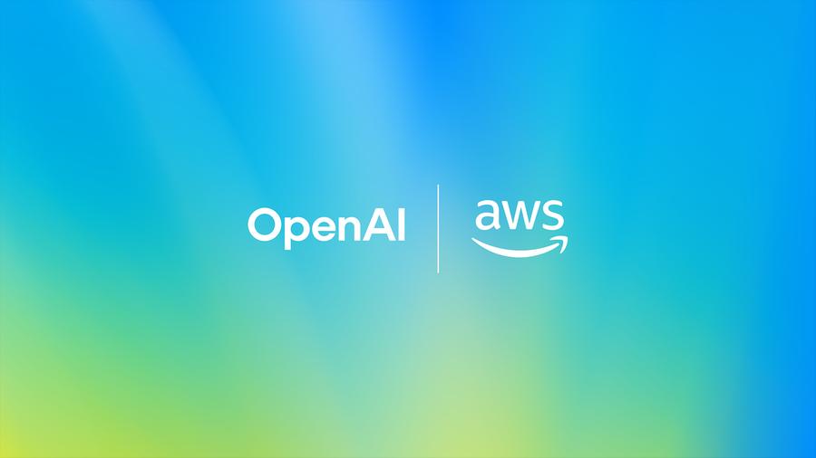 AWS and OpenAI announce multi-year strategic partnership