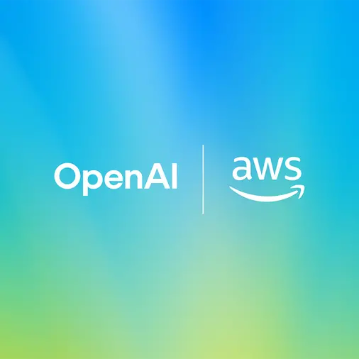 AWS and OpenAI announce multi-year strategic partnership