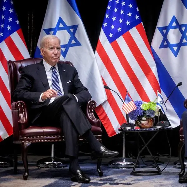 Biden threatens change in US policy if Netanyahu fails to protect Gaza civilians