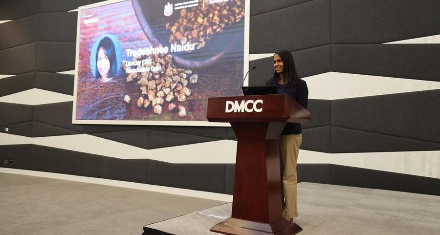 DMCC hosts AML/CFT and responsible sourcing training in Dubai