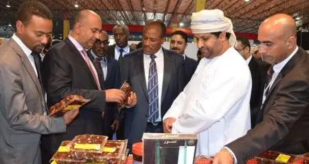 OPEX heads for Rwanda