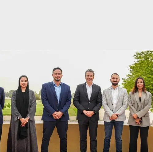 Johnson & Johnson launches initiative to support access to liquid biopsy testing for non-small cell lung cancer in the UAE