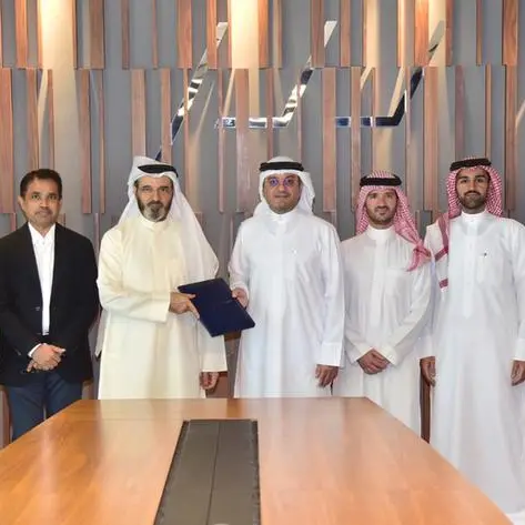 ‘Seef Properties’ signs agreement with ‘Cineco’ to open ‘Al Liwan Cinema’