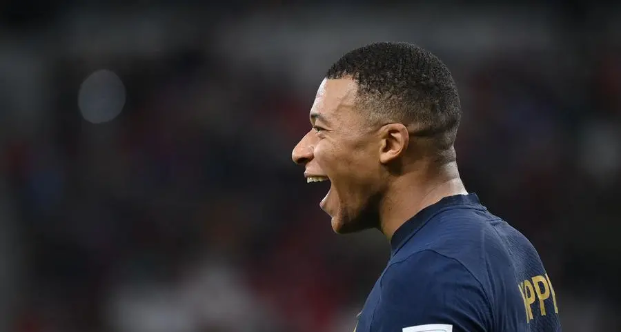 How do you stop Mbappe? England wrestle with World Cup conundrum