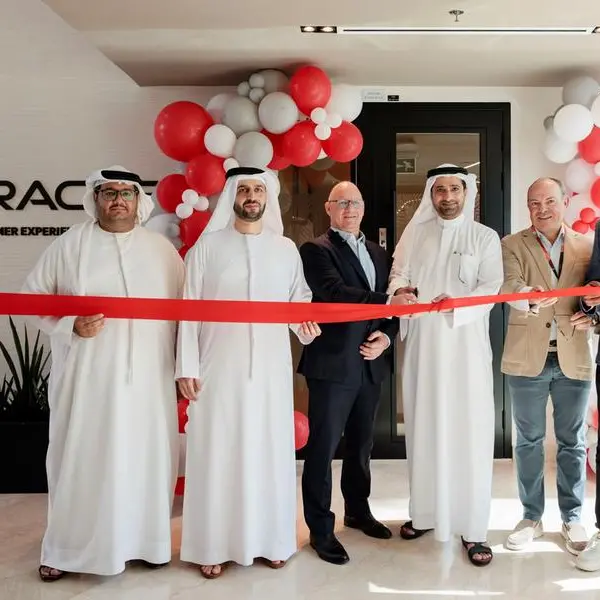 Oracle expands presence in Dubai with new AI-powered customer experience centre