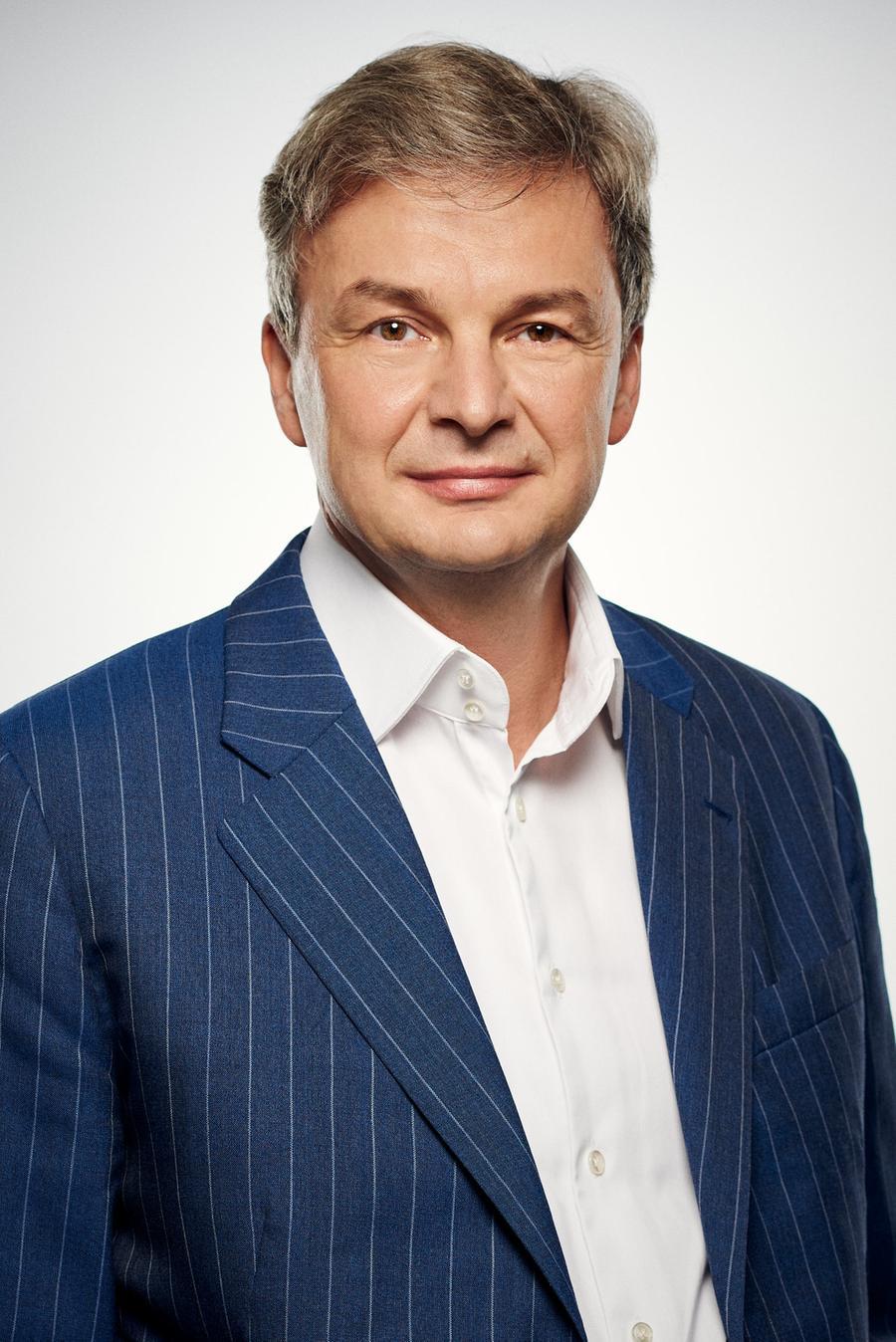 Arthur D. Little imenoval Goetza Kuraso za partnerja v finančnih storitvah