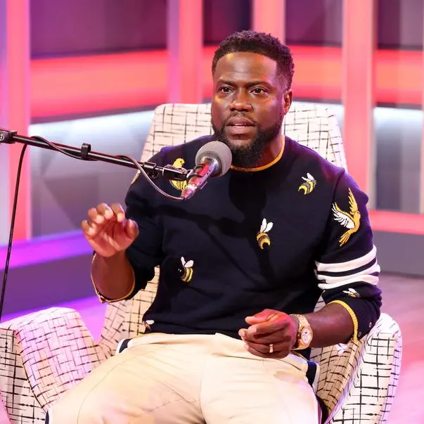 Dubai: Actor, comedian Kevin Hart to perform in March 2024
