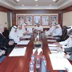 Dubai Supreme Council of Energy extends RSB Dubai's mandate to include Dubai's district cooling sector during its 51st meeting