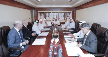 Dubai Supreme Council of Energy extends RSB Dubai's mandate to include Dubai's district cooling sector during its 51st meeting