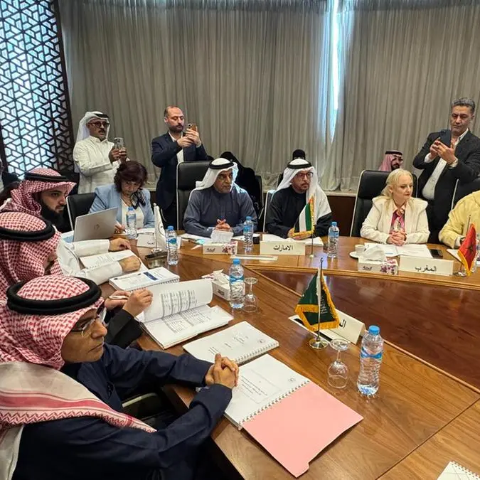 Ajman Chamber participates in UAC meetings in Cairo