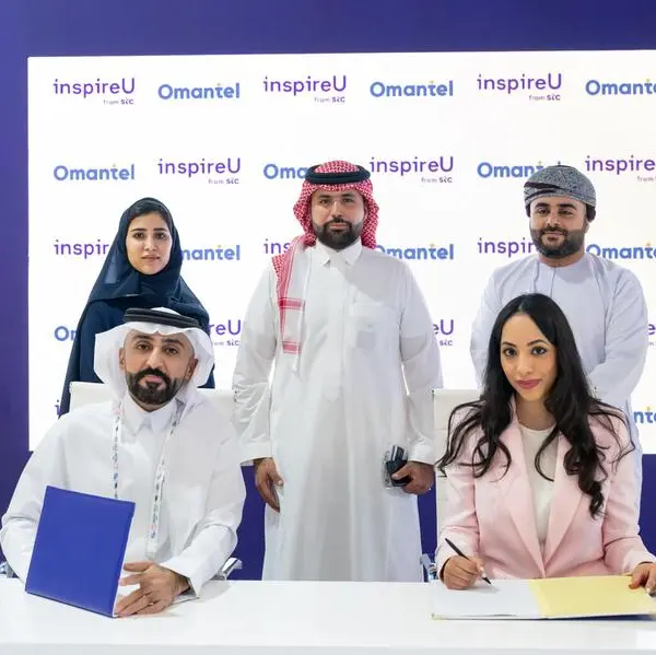 Omantel and stc group sign strategic partnership to accelerate tech startup growth