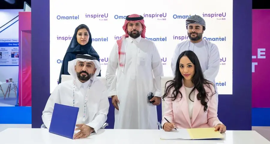 Omantel and stc group sign strategic partnership to accelerate tech startup growth