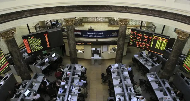 Egypt's Chemical Industries Holding eyes $1.39bln revenues in FY22/23,