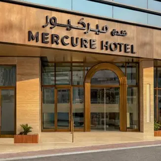 Mercure opens its doors in the heart of the United Arab Emirates capital