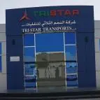 Tristar Group opens new transport and warehouse facilities in Abu Dhabi and Oman