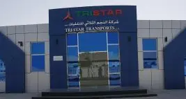 Tristar Group opens new transport and warehouse facilities in Abu Dhabi and Oman