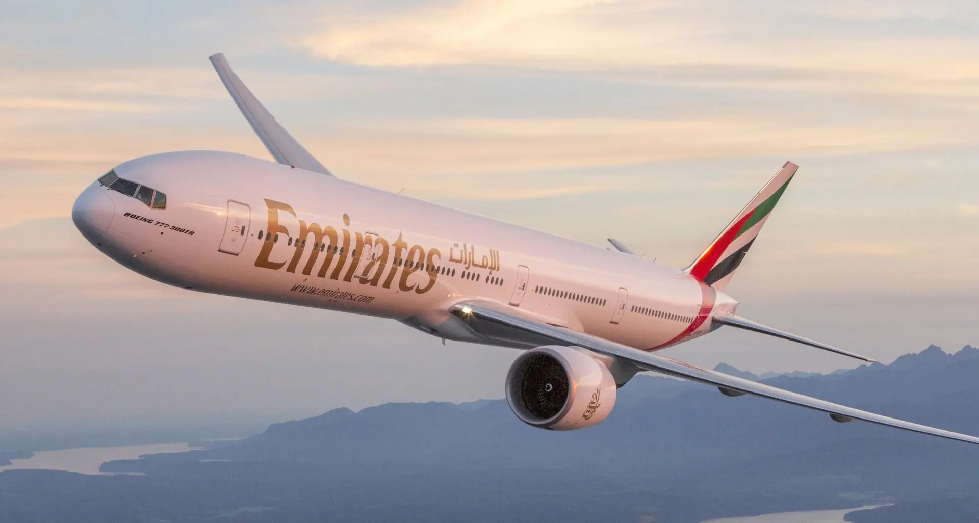 Emirates to operate commercial flights to repatriate expats to Philippines