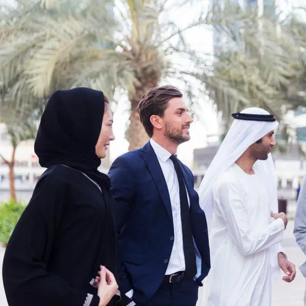 Georgetown University brings world-class Master's in International Business and Policy to Dubai