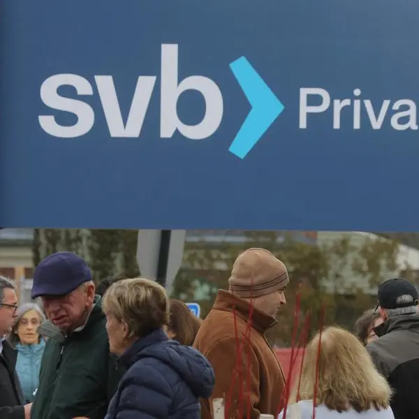 US mortgage rates tumble by the most in 4 months in SVB's wake