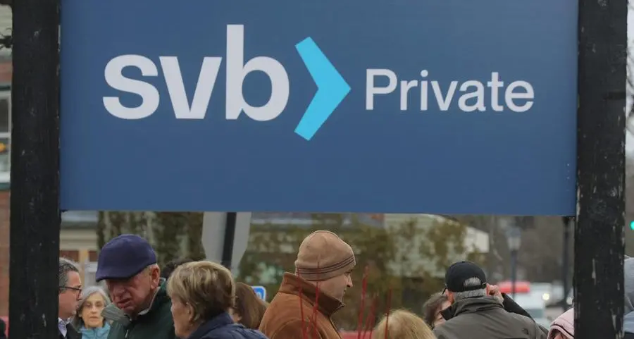 US mortgage rates tumble by the most in 4 months in SVB's wake