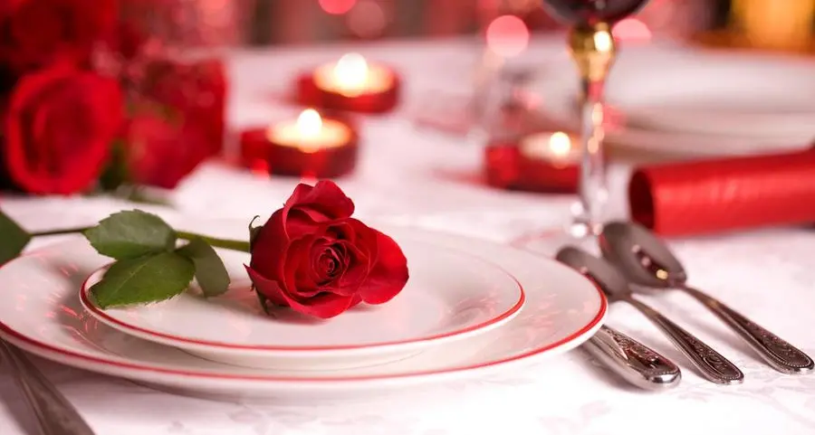 6 Dubai restaurants that have the best deals for Valentine's Day