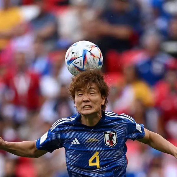 Japan target second World Cup upset against Spain