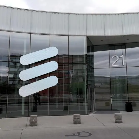 Ericsson to cut 1,400 jobs in Sweden, sources say