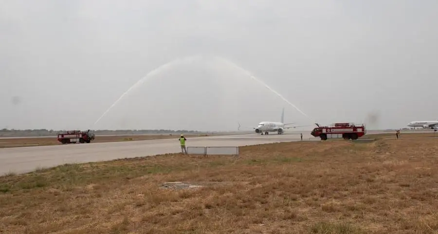 Flydubai touches down in Islamabad, Lahore