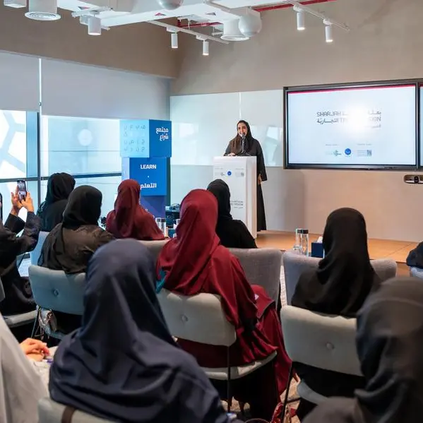 Sharjah Business Women Council and Sheraa equip women entrepreneurs with key sourcing strategies for upcoming trade mission to China