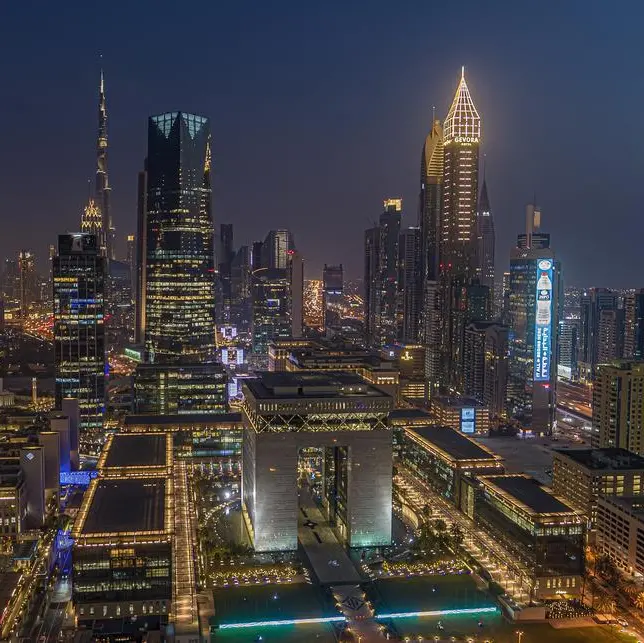 Global Financial Centre Index: Dubai becomes a ‘Global Leader’ and achieves several ‘firsts’