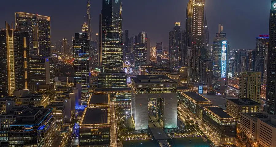 Global Financial Centre Index: Dubai becomes a ‘Global Leader’ and achieves several ‘firsts’